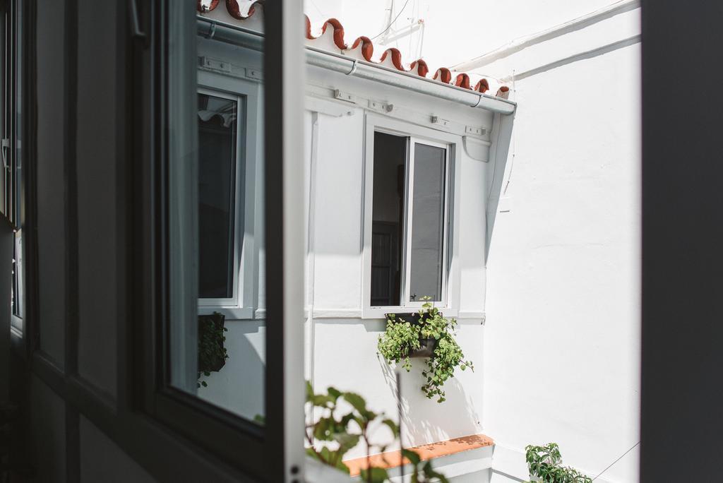 Casa De Huespedes Santa Maria (Adults Only) Hotel El Puerto de Santa Maria Exterior photo